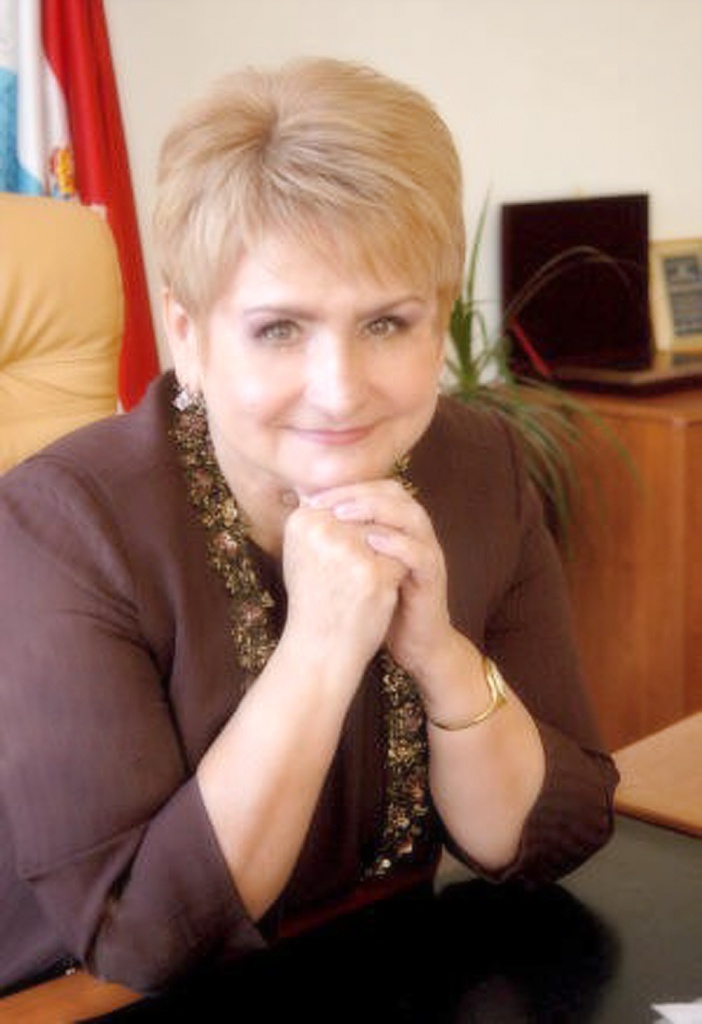 Nina Vishnyakova